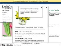 Sites similar to reedcross.com