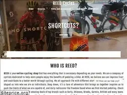 Sites similar to reedcycles.my