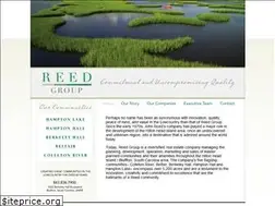 Sites similar to reeddevelopment.com