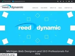 Sites similar to reeddynamic.com