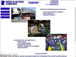 Sites similar to reedelectric.com