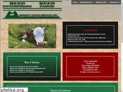 Sites similar to reedent.com