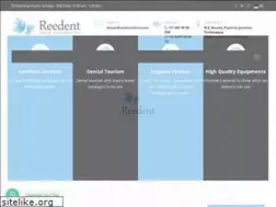 Sites similar to reedentclinic.com