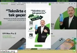 Sites similar to reeder.com.tr
