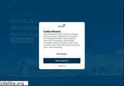 Sites similar to reederei-frisia.de