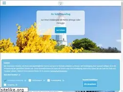 Sites similar to reederei-kipp.de