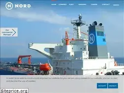 Sites similar to reederei-nord.com