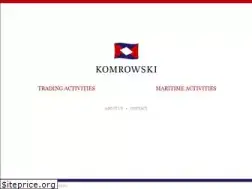 Sites similar to reederei.de