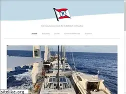 Sites similar to reedereirambow.de