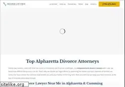 Sites similar to reederlawfirm.com
