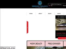 Sites similar to reedertrauschmarines.com
