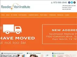 Sites similar to reedervein.com