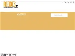 Sites similar to reedes.org