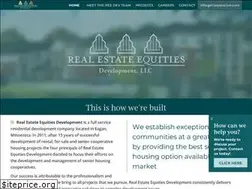 Sites similar to reedevelopment.com