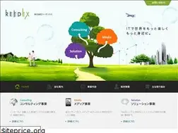 Sites similar to reedex.co.jp