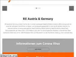Sites similar to reedexpo.at
