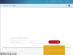 Sites similar to reedglobal.co.kr