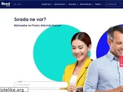 Sites similar to reedglobal.com.tr