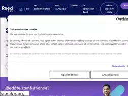 Sites similar to reedglobal.cz