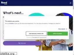 Sites similar to reedglobal.ie