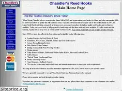 Sites similar to reedhooks.com