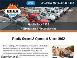 Sites similar to reedhvac.com