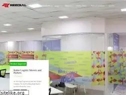 Sites similar to reedial.com