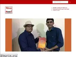 Sites similar to reedias.com