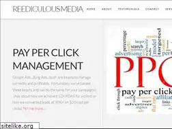 Sites similar to reediculousresultsmarketinglabs.com