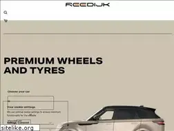 Sites similar to reedijkgroup.com