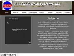 Sites similar to reedindustrial.com
