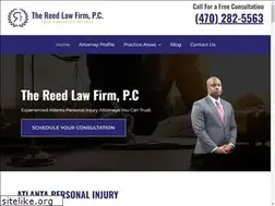 Sites similar to reedinjurylaw.com