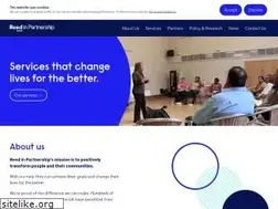 Sites similar to reedinpartnership.co.uk