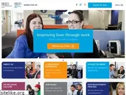 Sites similar to reedinpartnershipwork.co.uk