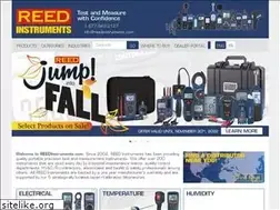 Sites similar to reedinstruments.ca