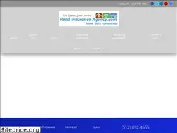Sites similar to reedinsuranceagency.com
