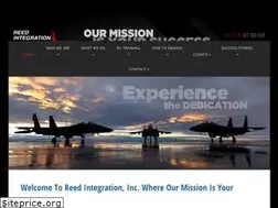 Sites similar to reedintegration.com
