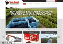 Sites similar to reedjoseph.com