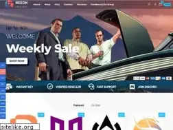 Sites similar to reedk.shop