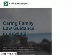 Sites similar to reedlawgroupky.com
