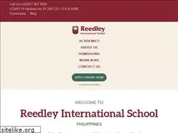 Sites similar to reedleyschool.edu.ph