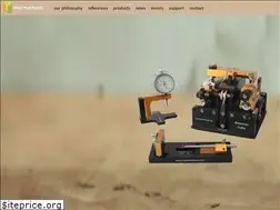 Sites similar to reedmachines.com