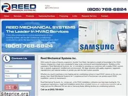Sites similar to reedmechsys.com