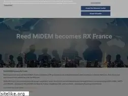 Sites similar to reedmidem.com