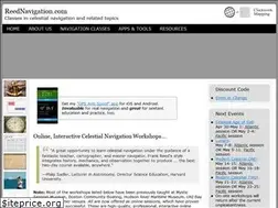 Sites similar to reednavigation.com