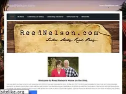 Sites similar to reednelson.com