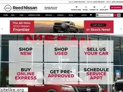 Sites similar to reednissan.com