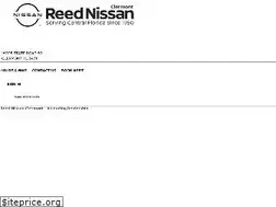 Sites similar to reednissanclermont.com