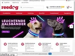 Sites similar to reedog.de