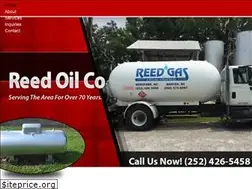 Sites similar to reedoilandgas.com